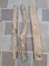  Pour Tournage Bois Lot De 3 Rondin Buis Bui