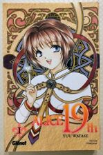 Alice 19th T. 1 - Yuu Watase - Glénat manga VF