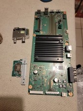 Motherboard TV SONY KD-55XG7096