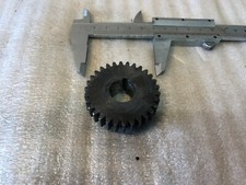 pignon boite vitesse moto ancienne terrot ? peugeot motobécane