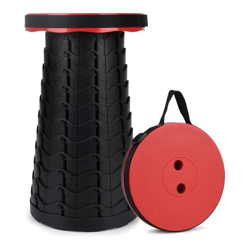 Tabouret pliable portable - tabouret,