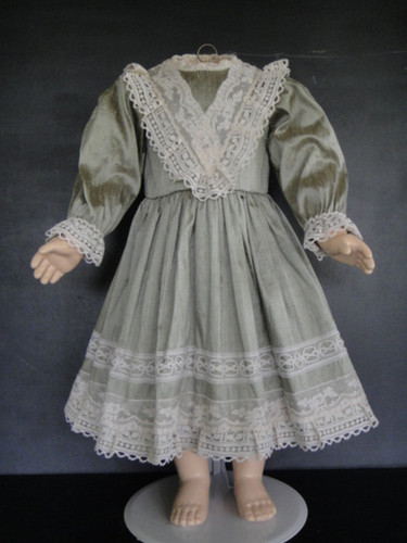 Robe poupée cm - de, 62-64