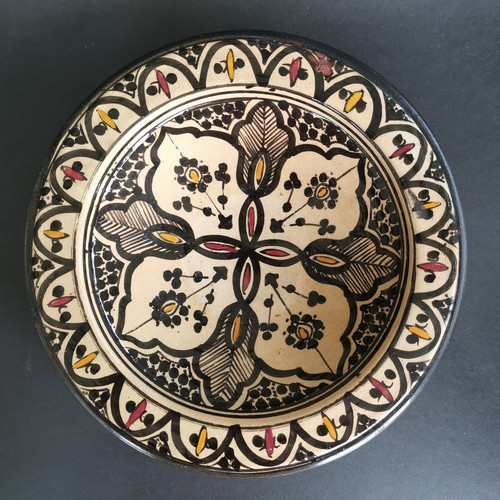 Safi assiette creuse - assiette,