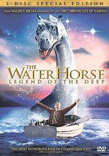 NEW The Water Horse: Legend of