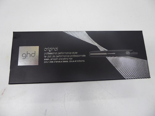 Ghd original styler flat - original, 1"