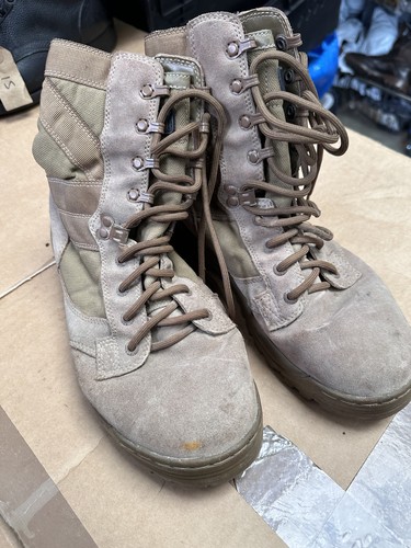 Bottes combat magnum armée - bottes,