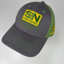 Casquette John Deere SN