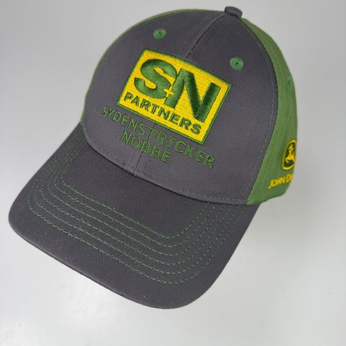 Casquette john deere - casquette,