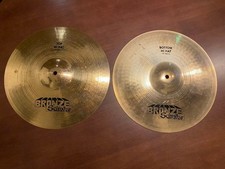 Jeu de cymbales Zildjian