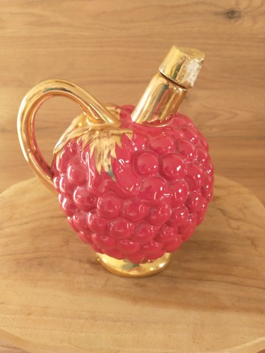 Belle carafe liqueur - carafe, à