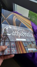 L'aventure des Cathédrales