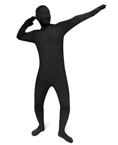Zentai bodysuit spandex - zentai,