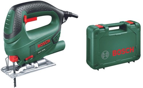 Scie sauteuse bosch 500w pst - scie,