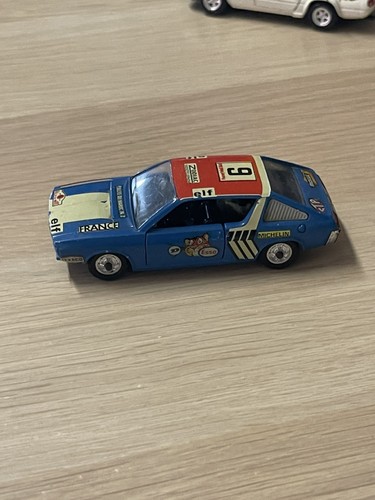 Rare solido originale - rare,