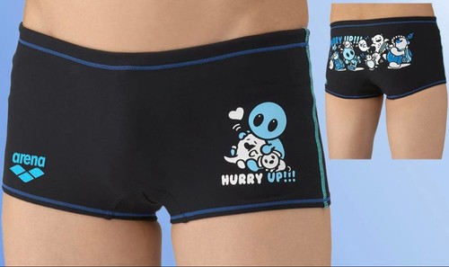 Unused arena men s swimsuit - [/unused],