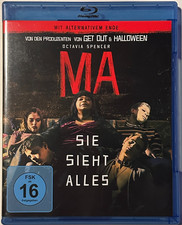 Ma (blu-ray) ?? ??  ??
