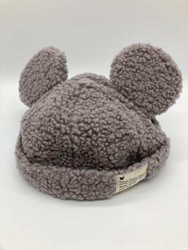 Casquette boa moelleuse - , japon