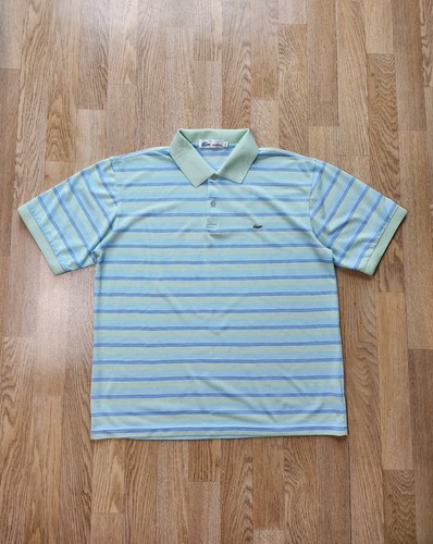 Polo lacoste vintage made - vintage, in