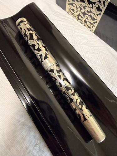 Stylo plume pilot maruzen - stylo,