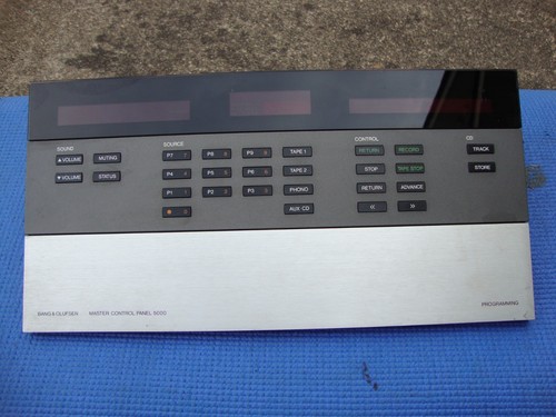 Bang olufsen beomaster - bang,