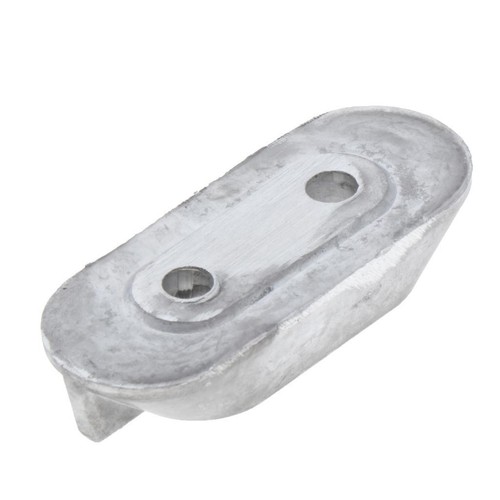 Remplacement anode zinc - en,