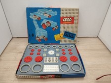Boite Lego System 314 Année