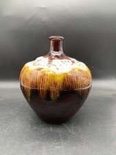 Pied De Lampe En Céramique