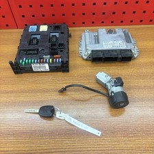 Kit Démarrage Citroën C4 Picasso 1,6l Hdi 0281013872 9664843780 966405908001