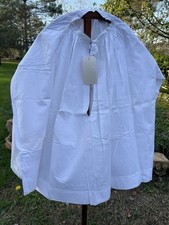 Surplis Habit & Vêtement De