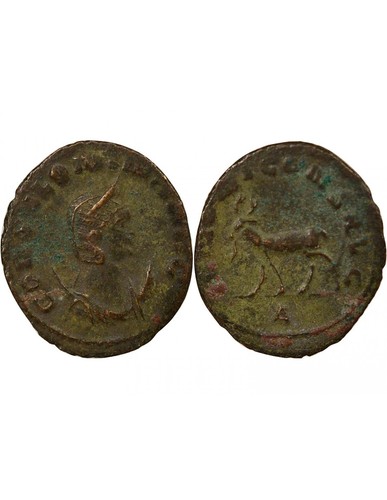 Rome empire salonine - rome,