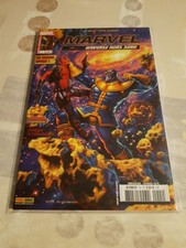 BD / Comics -Marvel Universe