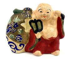 Poupée ancienne japonaise en