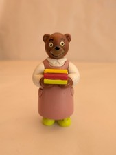 Figurine Petit Ours Brun