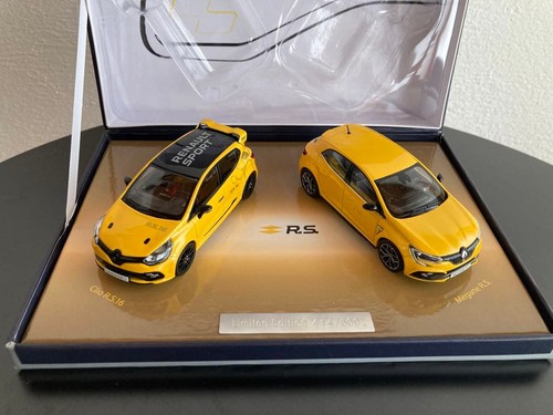 Norev renault sport - norev, 1/43