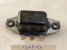 regulateur pour Kawasaki KZ650  de 1977 a 1979