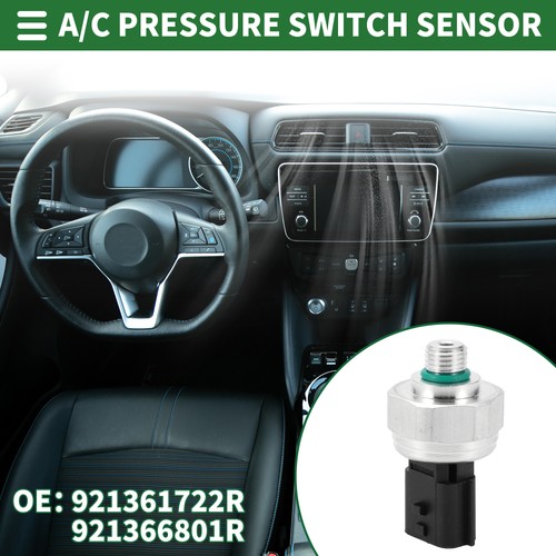 Pressure switch sensor for - pressure,
