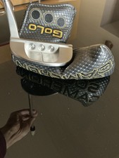 Rare Putter Maillet Scotty