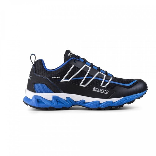 Chaussures auto sparco - chaussures,