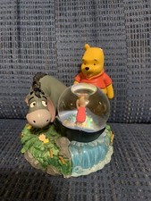 Walt Disney Theme Park Winnie