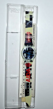 VERY RARE Vintage 1997 Swatch
