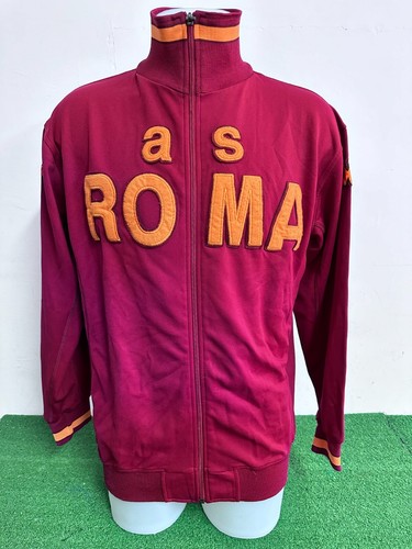 Maillot veste roma match - roma, no