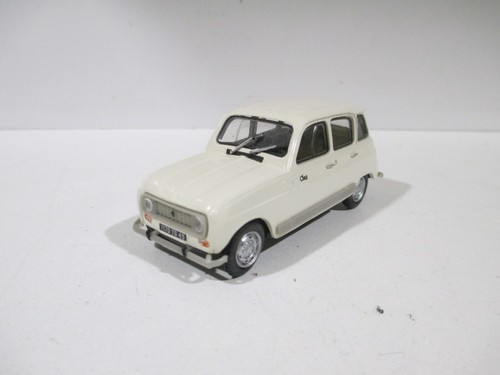 Renault gtl clan - renault, r4