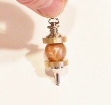 * PENDULE  PIERRE DE SOLEIL