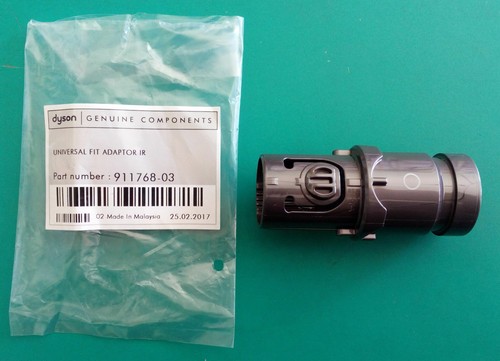 Adaptateur accessoires dc16 - adaptateur,
