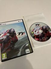 ? course moto ? TT isle of man PC CD-ROM ???????????????