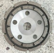 Disque À Meuler En Diamant