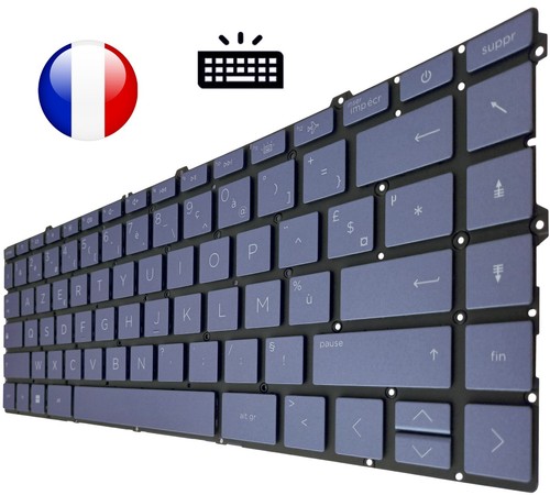 Clavier original français - clavier,