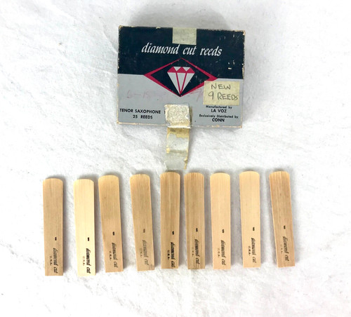 Voz conn diamond cut - voz, 1