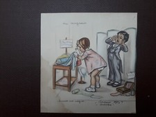 GERMAINE BOURET GRAVURE