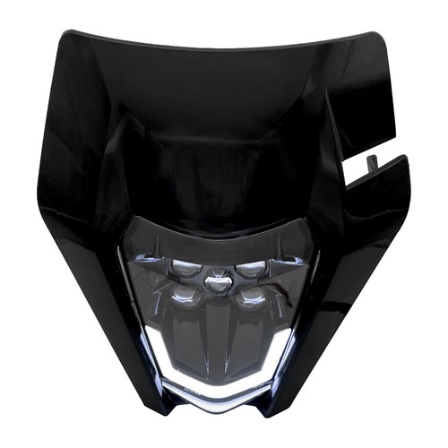 Masque phare led - de,
